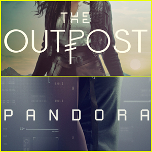 The CW Renews 'The Outpost' & New Show 'Pandora' For Another Season!