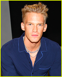 Why Does Cody Simpson Have Beef With Lindsay Lohan?