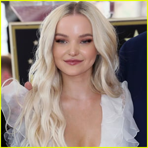 Dove Cameron Had Some Special Guests See Her In 'The Light in the Piazza'