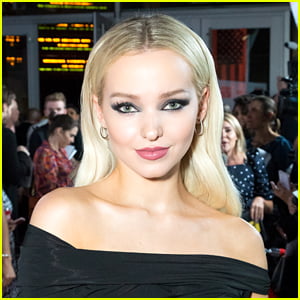 Dove Cameron Spills On How They Filmed 'Liv & Maddie'