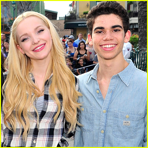 Dove Cameron Opens Up About Watching ‘Descendants 3′ Following Cameron ...