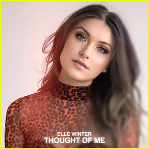 Elle Winter Releases Another Song From Her Upcoming EP - Listen To 'Thought Of Me' Now!