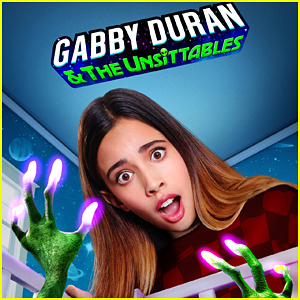 Disney's New Show 'Gabby Duran & The Unsittables' Gets Season Two Order Ahead of Season One Premiere!