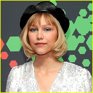 Grace VanderWaal Drops Angsty New Song 'I Don't Like You' - Listen Here!