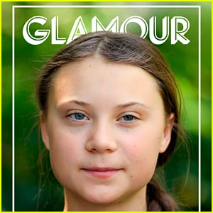 Greta Thunberg Among 'Glamour' Woman Of The Year 2019 Honorees