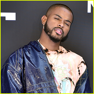 'Grown-ish' Star Trevor Jackson Gets Super Cool New 'Harry Potter' Tattoo - Check it out!