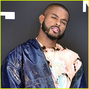 ‘Grown-ish’ Star Trevor Jackson Gets Super Cool New ‘Harry Potter ...