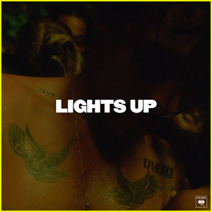 Harry Styles Releases New Song 'Lights Up' - Listen Now!