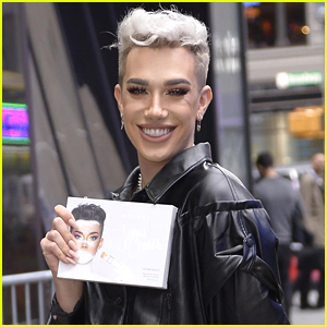James Charles Stands By His New Mini Palette Despite Fans Calling Him ...