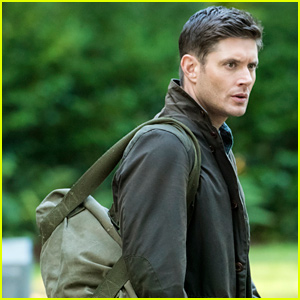 Jensen Ackles Reflects on 'Supernatural' Coming to an End