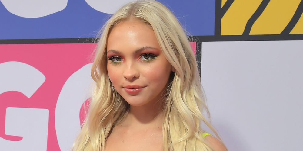 Jordyn Jones Drops Debut EP & Reveals Fall Tour Dates! | First Listen