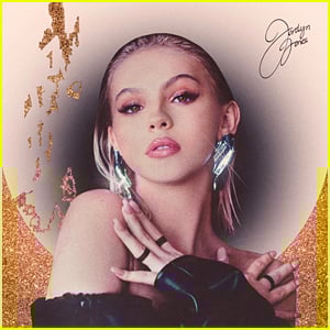 Jordyn Jones Drops Debut EP & Reveals Fall Tour Dates! | First Listen