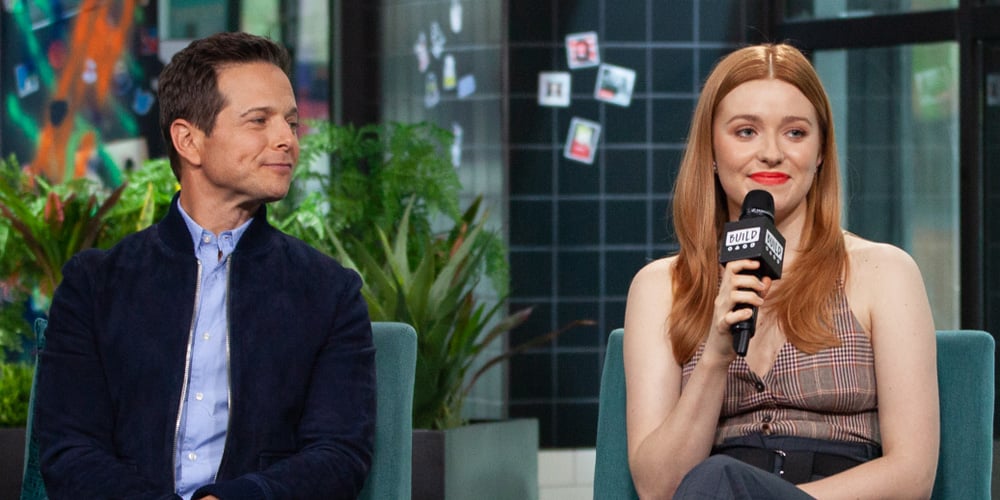 Nancy Drew’s Kennedy McMann Is Hooked On Playing ‘Dungeons & Dragons