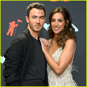 Kevin Jonas Gets New Tattoo in Tribute To Wife Danielle