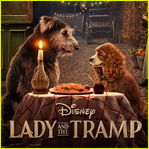 Watch Lady and the Tramp