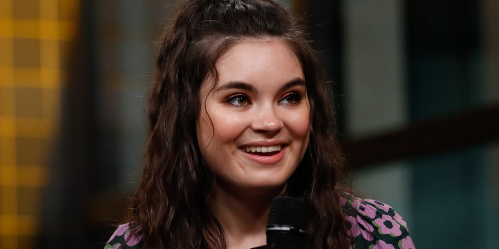 Landry Bender Shares Her Hopes For Fans Who Will Be Watching ‘Looking