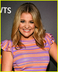 Lauren Alaina Opens Up About Weight Loss While Doing 'Dancing With The Stars'
