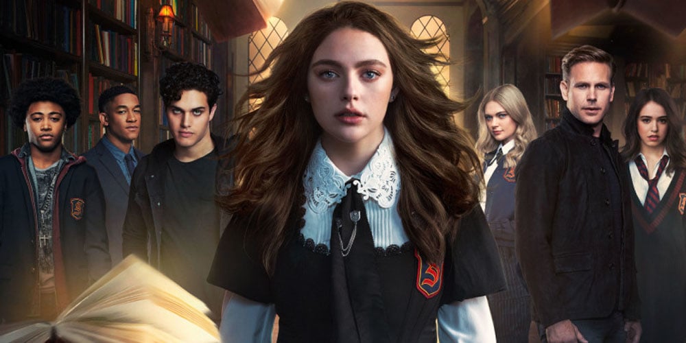 ‘Legacies’ Working On A Christmas Episode For Season 2! | Legacies ...