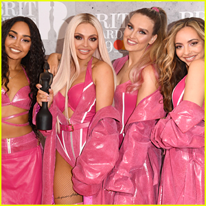 Little Mix Launch 'The Search' To Find Their Next Opening Act on Tour