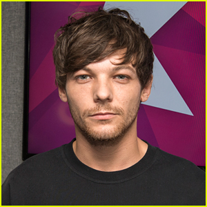 Louis Tomlinson Announces Debut Album 'Walls