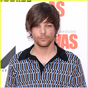 Louis Tomlinson Drops Teaser For New Song 'We Made It' - Coming This Week!