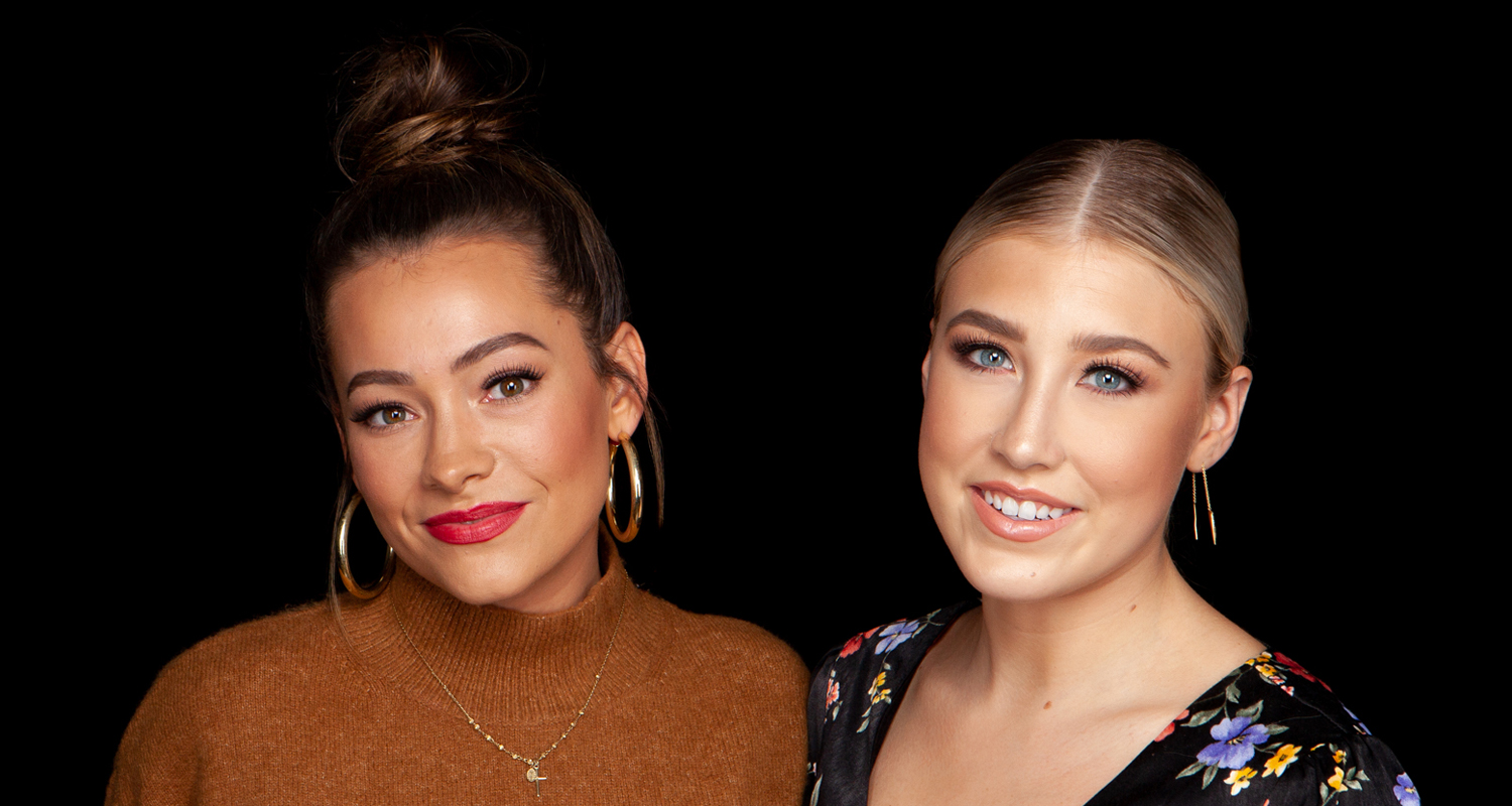 Maddie & Tae Release New Song & Video: ‘Everywhere I’m Goin” – Watch ...