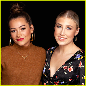 Maddie & Tae Release New Song & Video: 'Everywhere I'm Goin'' - Watch Now!