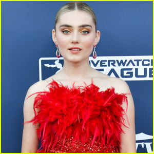 Meg Donnelly Announces New Music Release Date