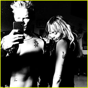 Miley Cyrus on Cody Simpson Relationship: 'I Stan Forever, Ship'