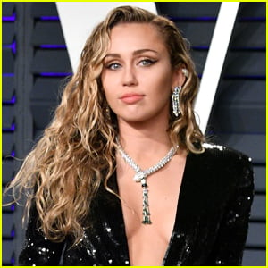 Miley Cyrus Clarifies Comments She Made About Sexuality