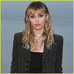 Miley Cyrus Addresses Cody Simpson Kiss & Defends Dating Life