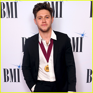 Niall Horan Wrote SO Many Songs for His New Album