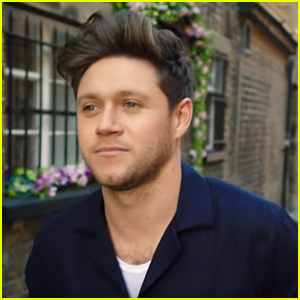 Niall Horan Revealed Titles To Four Other Songs In His 'Nice To Meet Ya' Music Video