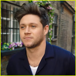 Niall Horan Revealed Titles To Four Other Songs In His Nice To Meet Ya Music Video Niall Horan Just Jared Jr