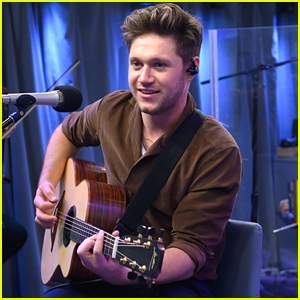 Niall Horan Announces His 'Nice To Meet Ya' Tour!
