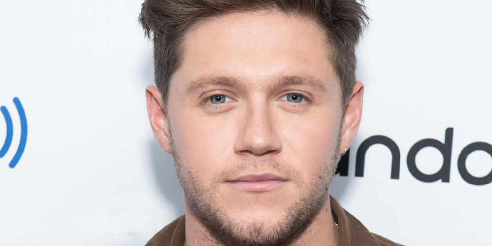 Niall Horan Announces His ‘Nice To Meet Ya’ Tour! | Niall Horan | Just ...