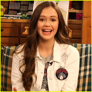 Olivia Sanabia Reveals the Funniest Moment on the 'Coop & Cami' Set