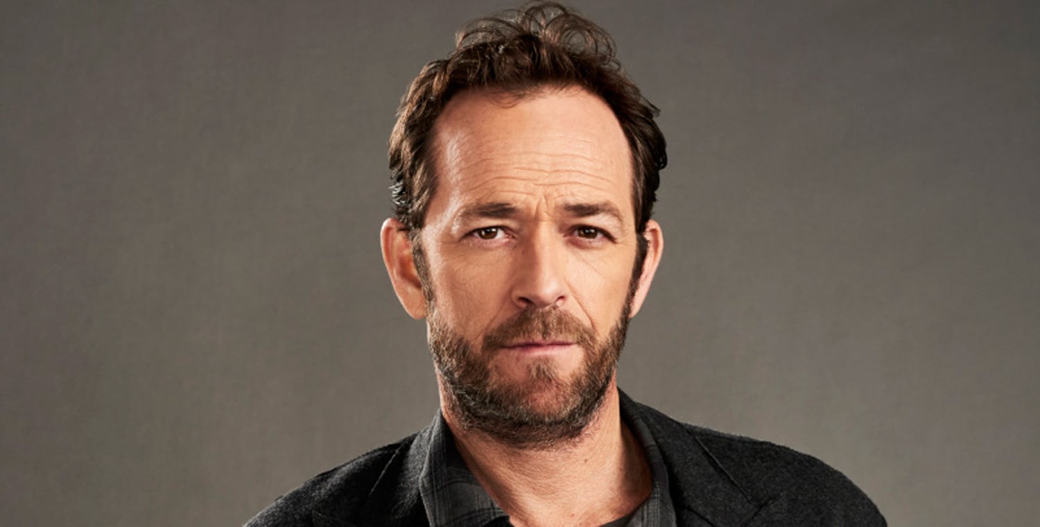 ‘Riverdale’ EP Talks ‘Brutal’ Luke Perry Tribute Episode Luke Perry