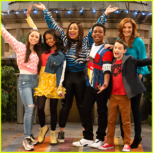 'Raven's Home' Renewed For Fourth Season on Disney Channel!