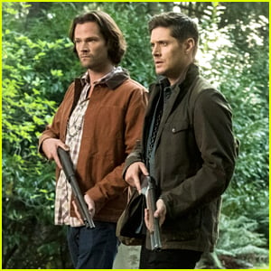 Sam & Dean Face The Rupture In Tonight's All New 'Supernatural'