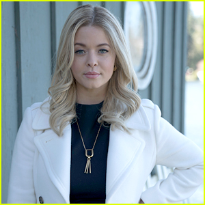 Sasha Pieterse Makes Up Her Own Emison Reconciliation Story After 'The Perfectionists' Was Cancelled