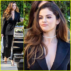 Selena Gomez Praises Jesus In Thank You Note Shortly After Releasing ...