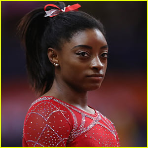 Simone Biles Doesn’t Want To Be Called A ‘Superstar’ – Find Out Why ...