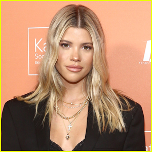 Sofia Richie Sends Message of Support to Those Affected by California Fires After 'Insensitive' Instagram Caption