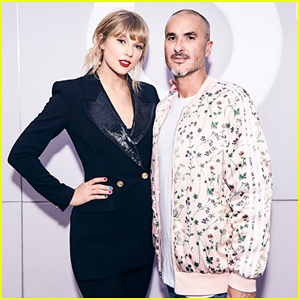 Taylor Swift Gets Candid About Writing About Real Love On 'Lover'