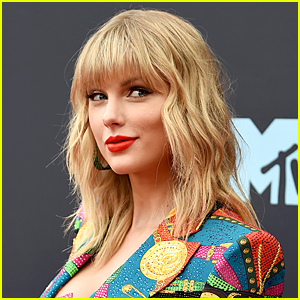 Taylor Swift Auditioned for 'Les Miserables' Movie Before Getting 'Cats'