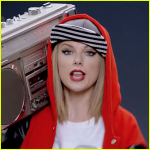 Taylor Swift's Rep Comments On 'Shake It Off' Lawsuit Revival