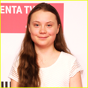 Teen Climate Change Activist Greta Thunberg Declines Environment Prize From Nordic Council