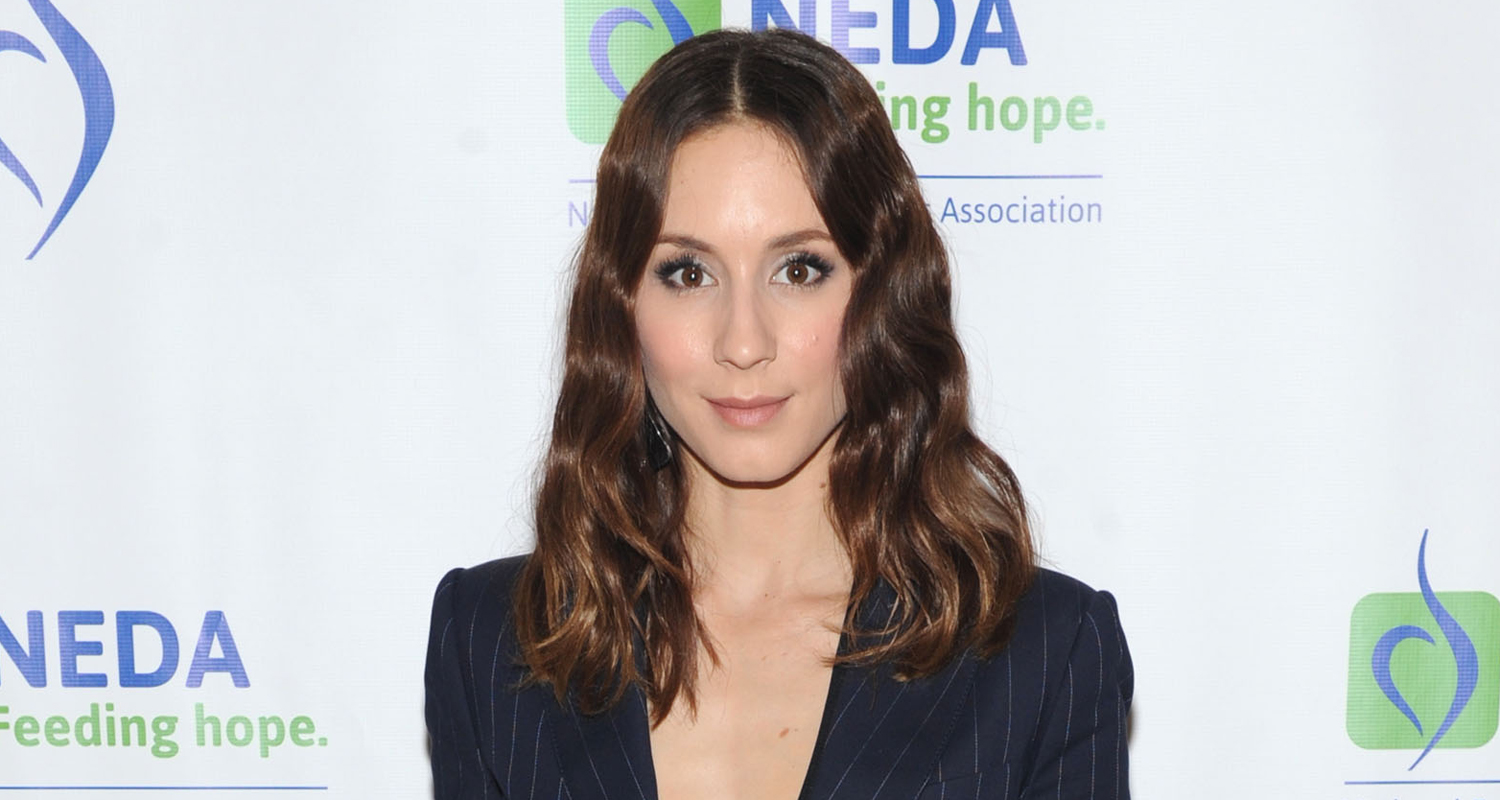 Troian Bellisario Returning to Directorâ€™s Chair at â€˜Good Trouble