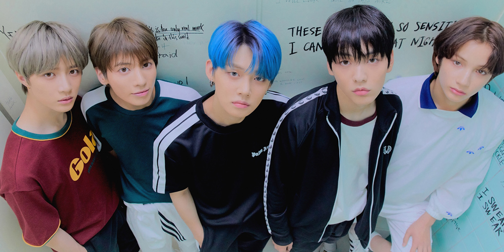 Tomorrow X Together Drop New Teaser For Upcoming Album – Watch Now ...
